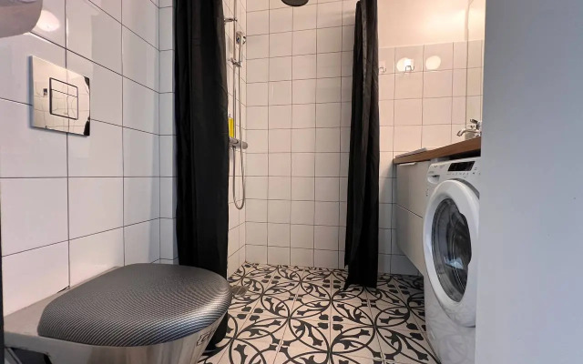 Квартира Видовая на Лиговском