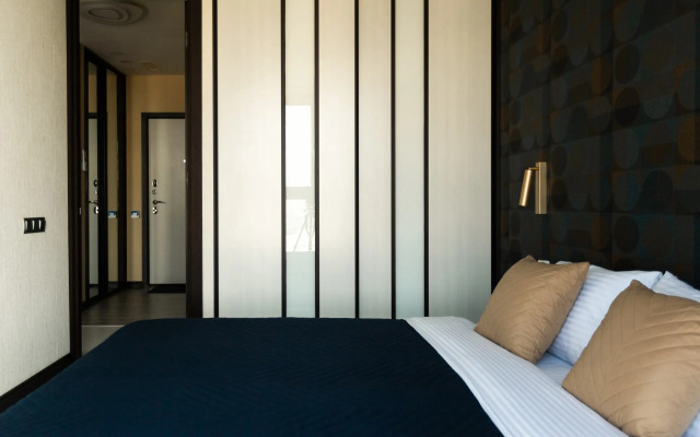 Квартира Фастовская 29-298