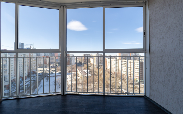 Апартаменты на Щорса 105