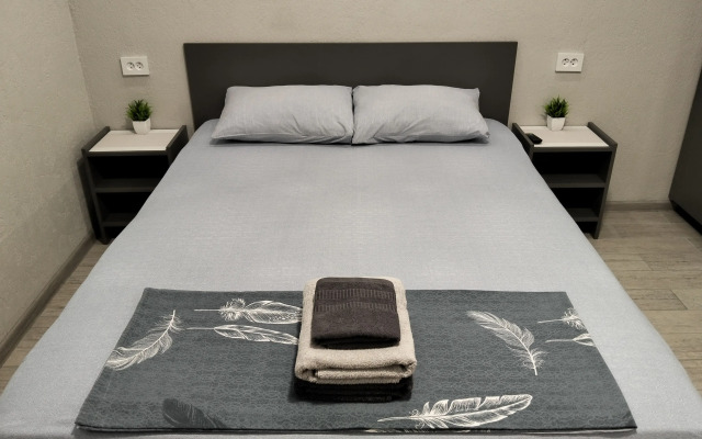 Апартаменты Минск Мир Samba 1