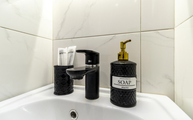 Квартира Современная Студия