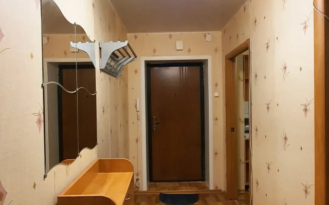 Na Stroiteley Apartments