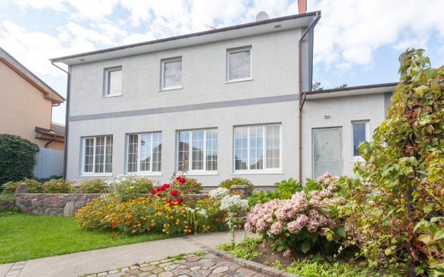 Гостевой дом Усадьба у моря