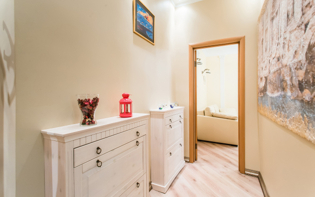 Апартаменты Дом на Маяковской