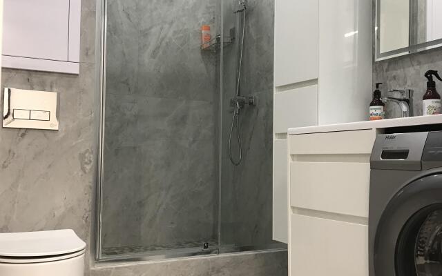 Квартира в доме Бизнес-класса ЖК Норвежский