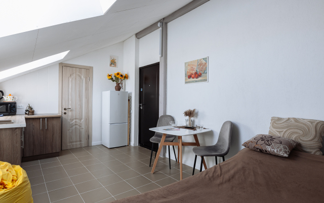 Studiya Loft Apartaments