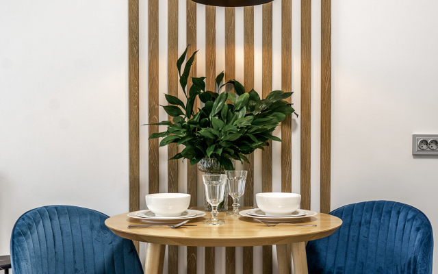 Stilnye Vozle Naberezhnoy Apartments