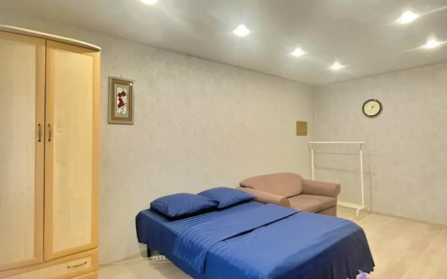 Квартира Уютная Однокомнатная Квартира