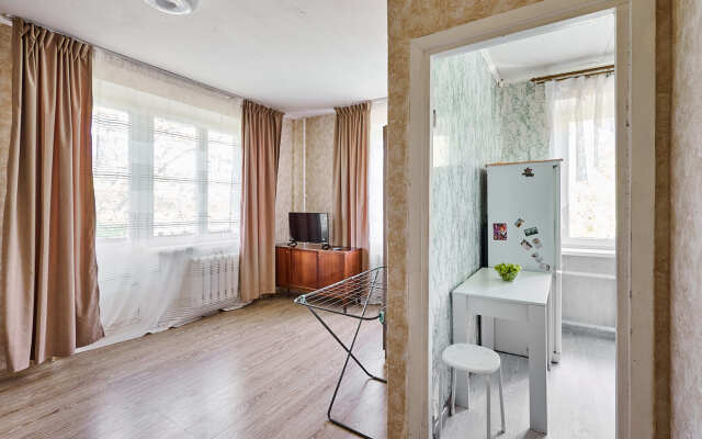 Pivchenkova 6 Apartments