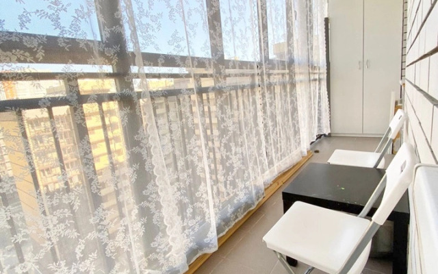 Квартира Двухкомнатная на Гареева