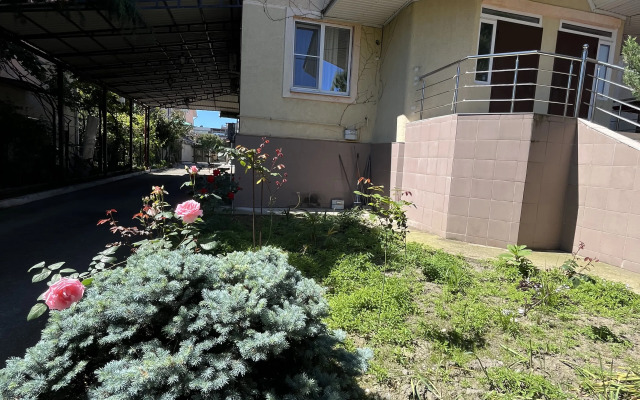 Diana Guest house