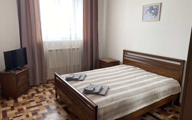 Гостевой Дом Усадьба Заилечье