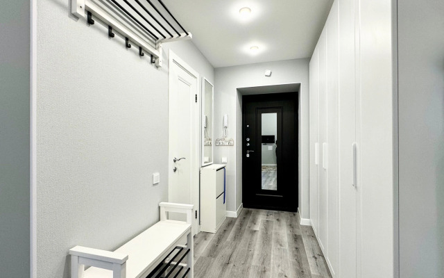 Апартаменты SpbStay возле Балтийского вокзала