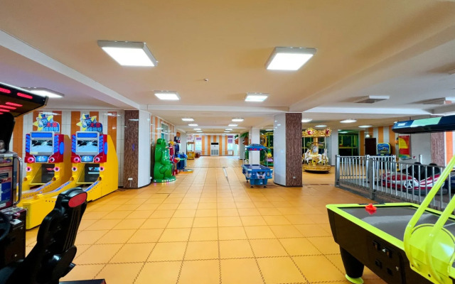 Sofiya Hotel