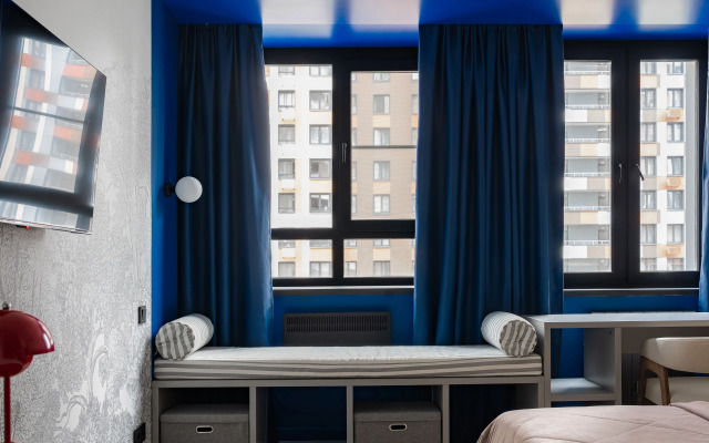 Квартира Студия Тольятти