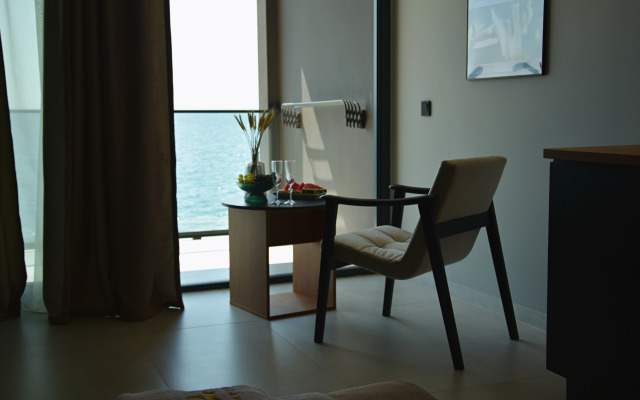 Hotel Aytar "morskie Korpusa"