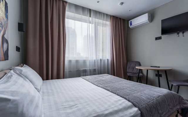 Апартаменты FortEstate 854