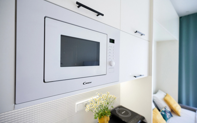Comfort Apartments
