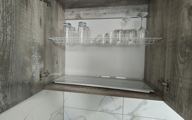 Na Krasnoy Armii 136/13 Apartments