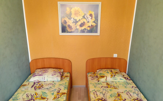 Severnaya Noch 24 Apartments