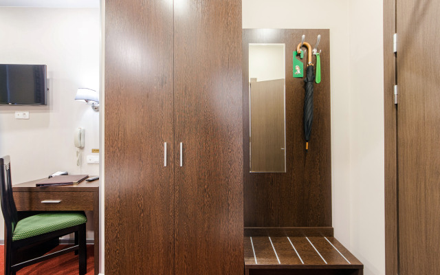 Меблированные комнаты Sokroma Атман