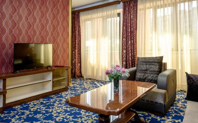 Royal Plaza by Stellar Hotels, Yerevan