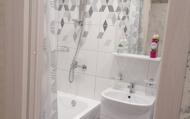 Апартаменты 3 Кольский 162