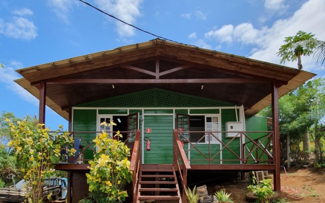 Бунгало Casa Floresta Noronha