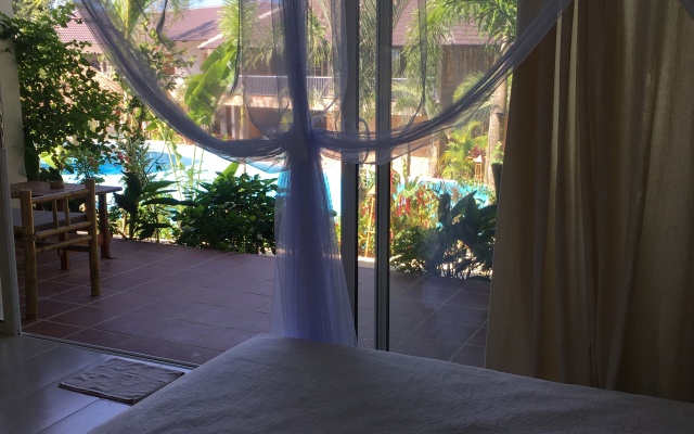 Le Forest Resort