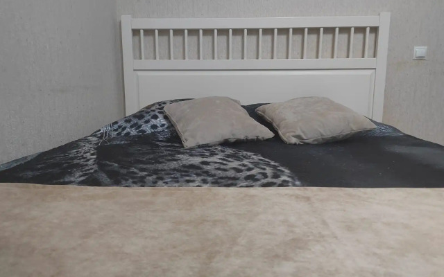 Квартира на Тимирязева