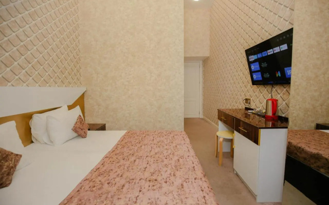 Dionis Baku Hotel