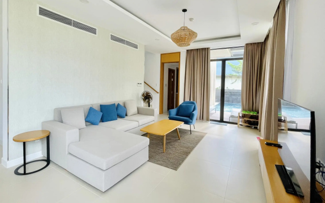 Вилла Cam Ranh Beach