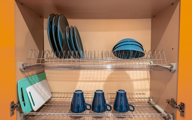 Апартаменты O.G.N.I. Комсомольская, д.25б