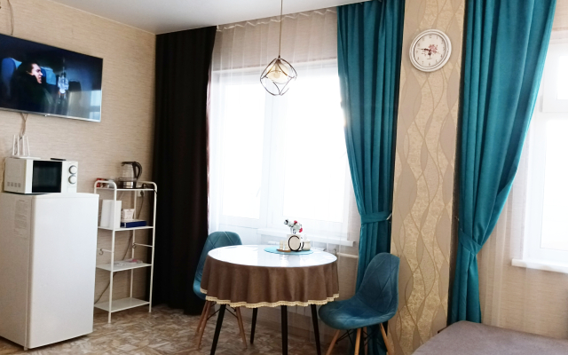 Квартира на Аммосова 22а