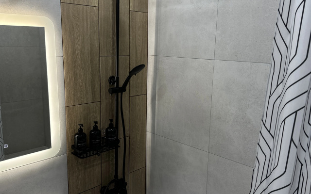 Квартира около Экспоград Юг (Expo-Krd)