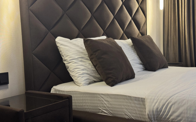 Квартира в ЖК Кварталы 1777