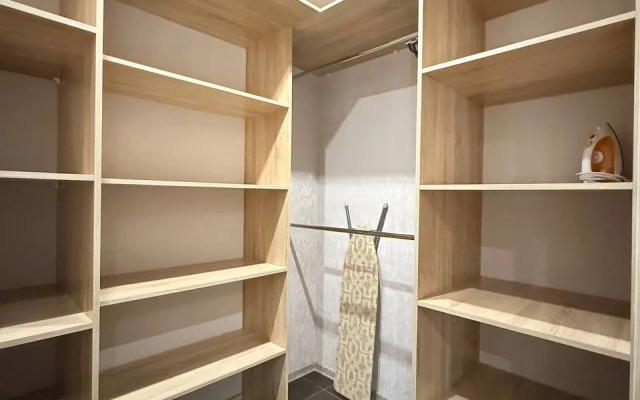 Квартира рядом с ЛДС