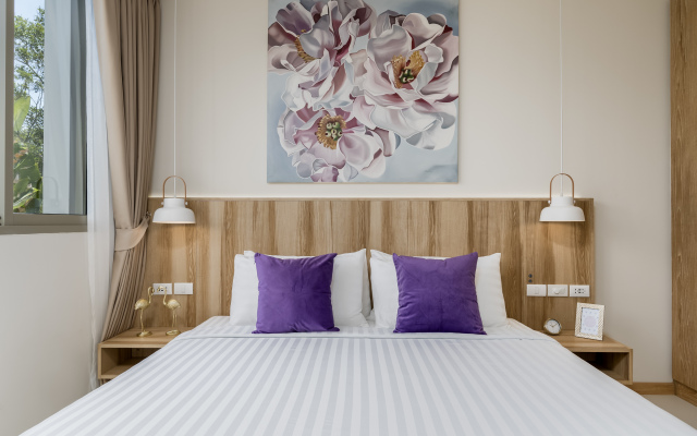 Two Flamingo 2 Pasak 13 Villa