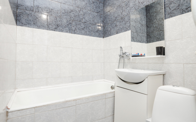Na Ulitse Bolshaya Filevskaya 59/2 Flat