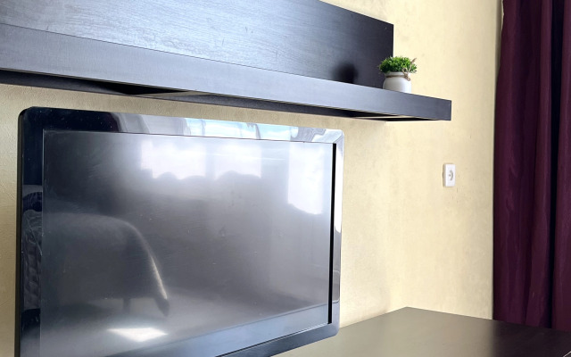 Квартира на Светлогорском