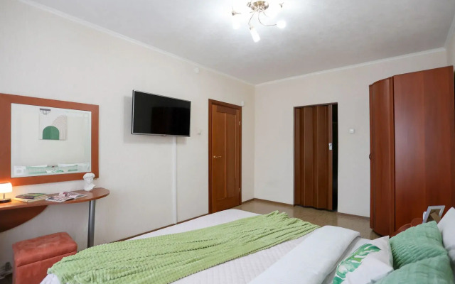 Апартаменты Пять Звёзд Центральный Стадион