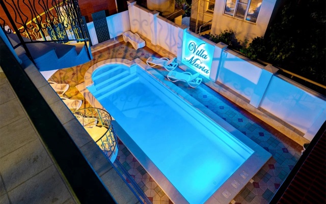 Мини-отель Villa Maria