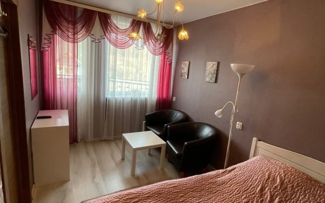 Raduga Guest house