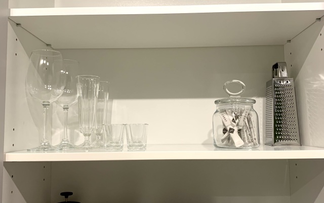 Апартаменты New Level green