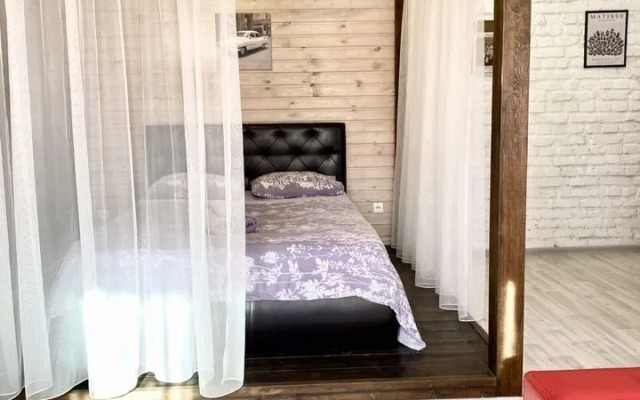 Квартира на Краснооктябрьской 44