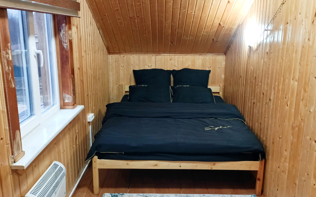 Ostrov Annushka Guest house