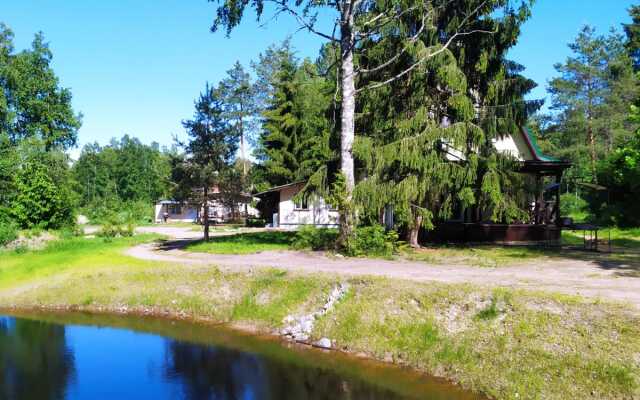 Частный Дом Tammiko 3