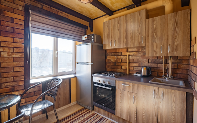 Квартира на Красноармейском проспекте