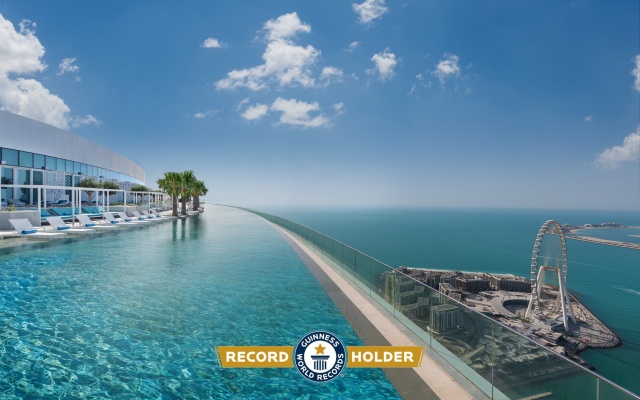 Address Beach Resort Hotel - Image 3