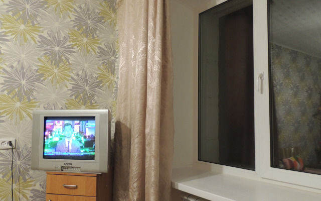 Квартира на Учебной, 15 с удобствами